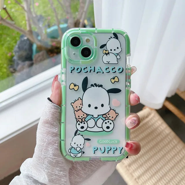 Sanrio Luminous Phone Case