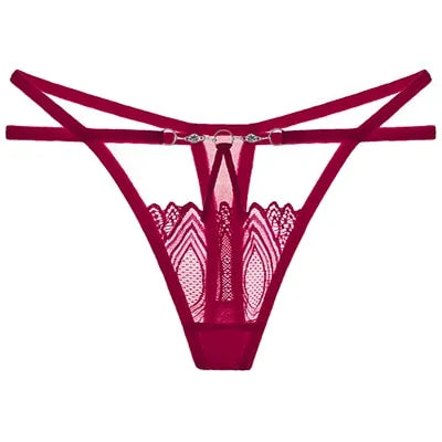 Sexy Women Underwear Panties