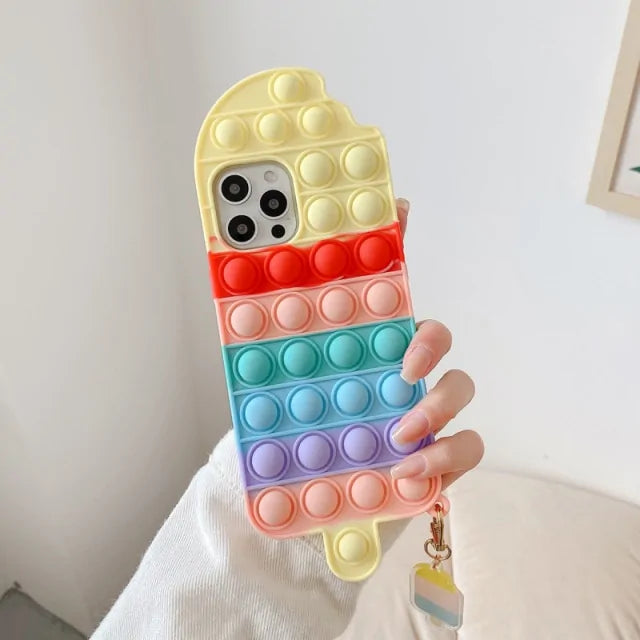 Phone Case For iPhone