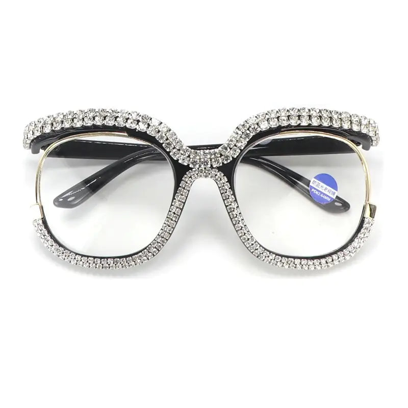 Stylish Anti Blue Ray Reading Glasses