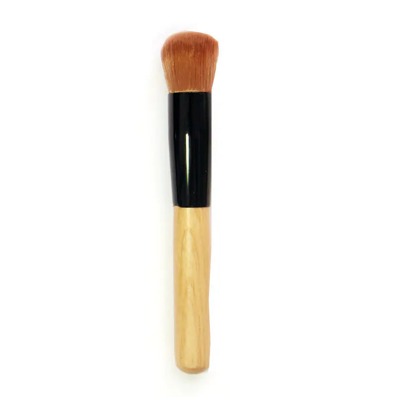 Ben Powder Brush