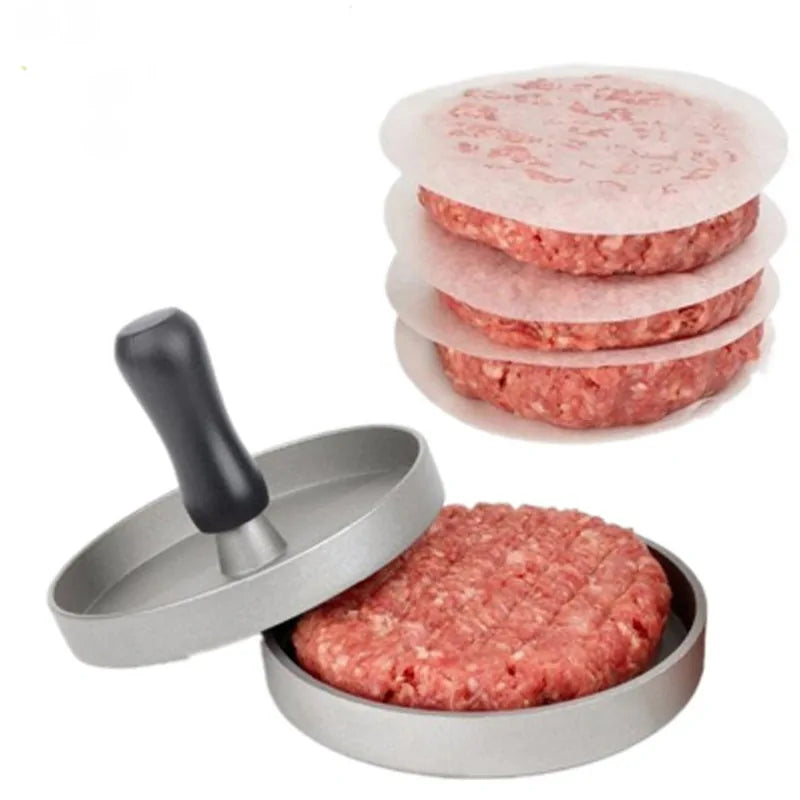 Burger Patty Maker Mold