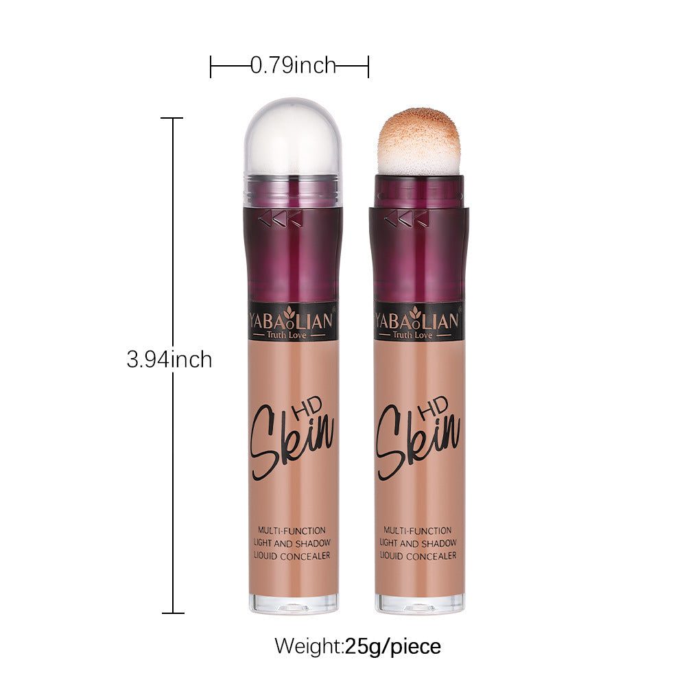 Liquid Foundation Concealer Makeup Moisturizing Hydrating And Brightening