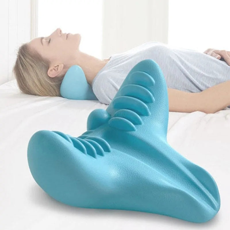 Cervical Neck Repair Pillow