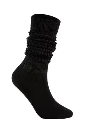 High Boot Socks