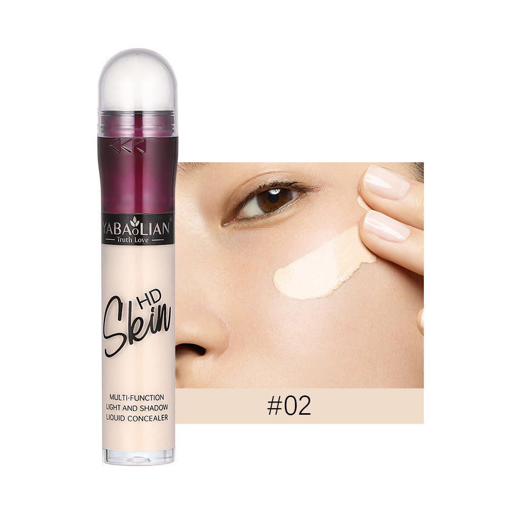 Liquid Foundation Concealer Makeup Moisturizing Hydrating And Brightening