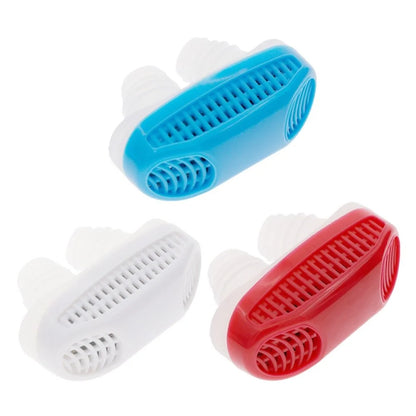 Silicone Anti Snore Nasal Dilators