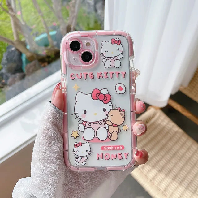 Sanrio Luminous Phone Case