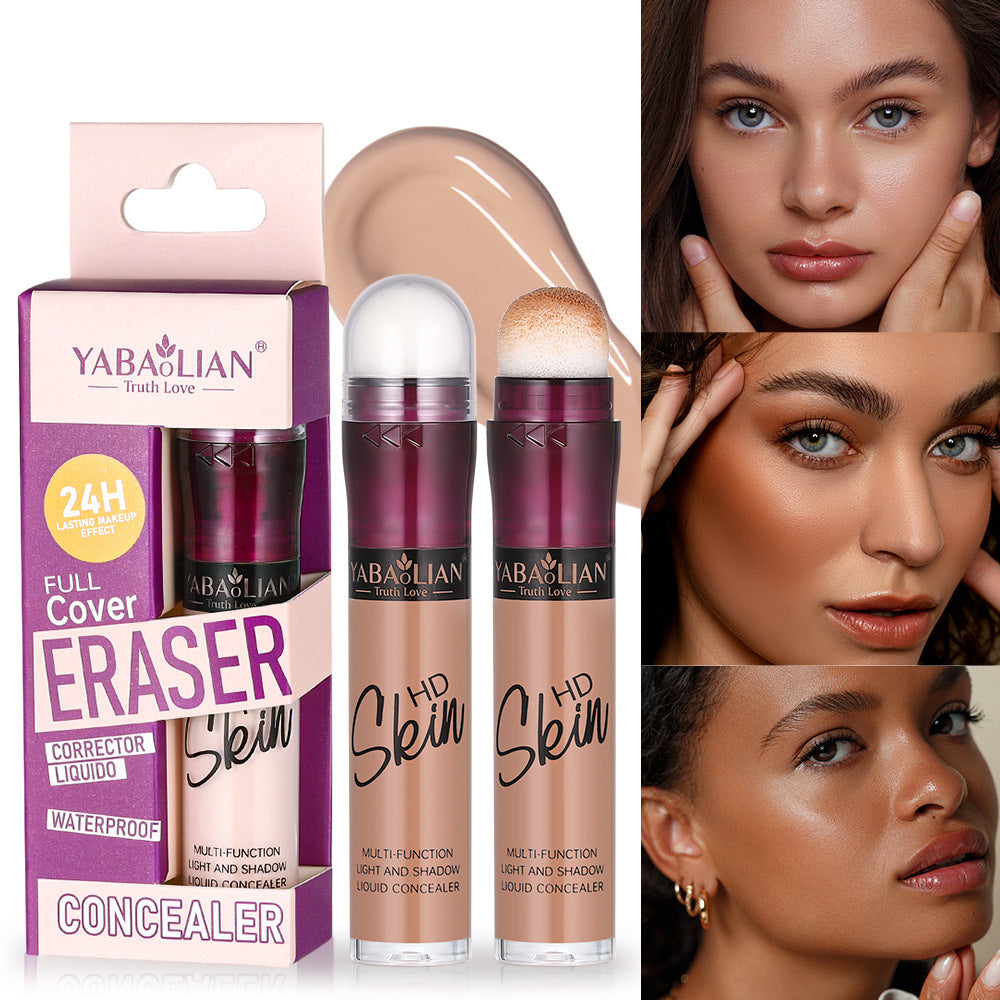 Liquid Foundation Concealer Makeup Moisturizing Hydrating And Brightening