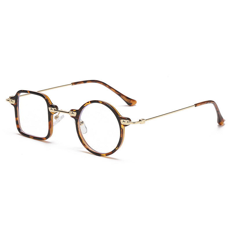 Women's Fashion Square Rimmed Glasses