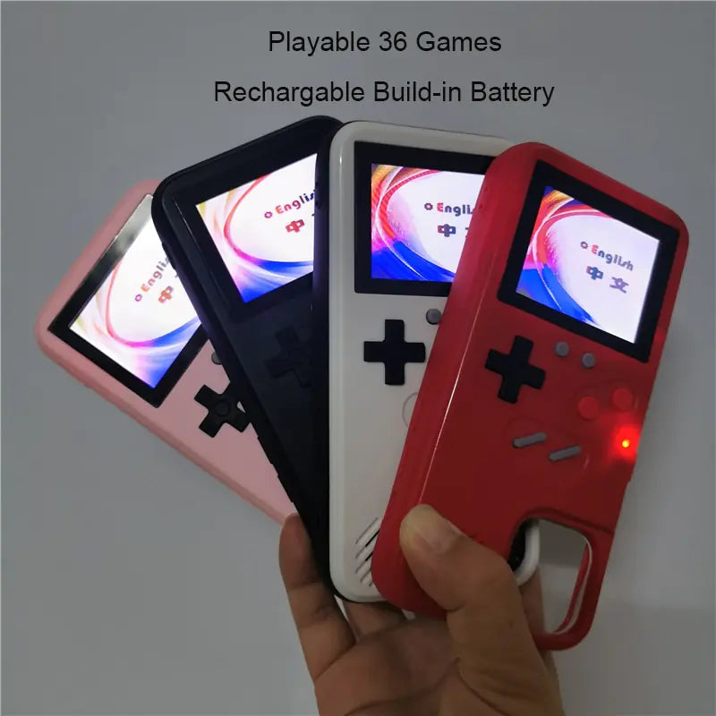 Fun Playable Phone Case