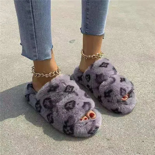 Winter Slippers