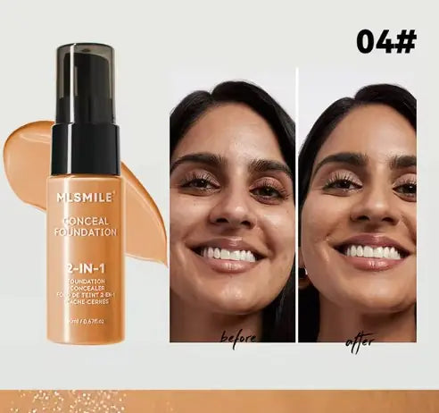 Liquid Foundation