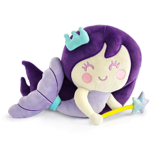 Milk&Moo Little Mermaid Plush Toy