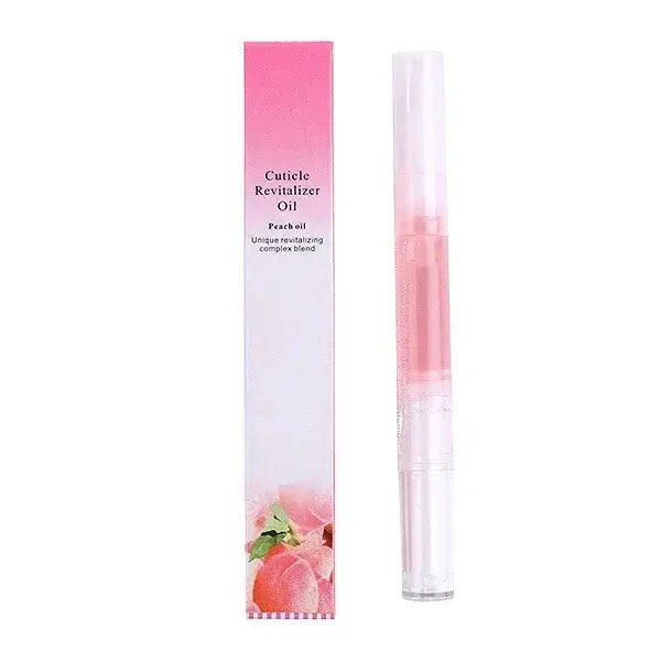 Revitalizer Nutrition Oil Nail Art Treatment Pen