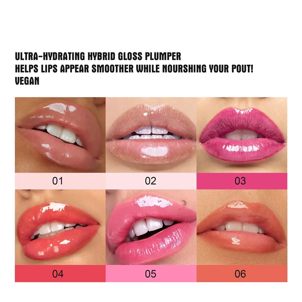 Adora Aura Lip Plumper