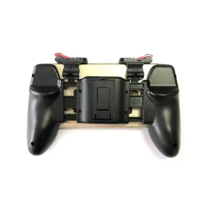 Mobile Gaming Pad