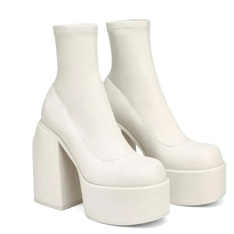 High Heel Boots For Women