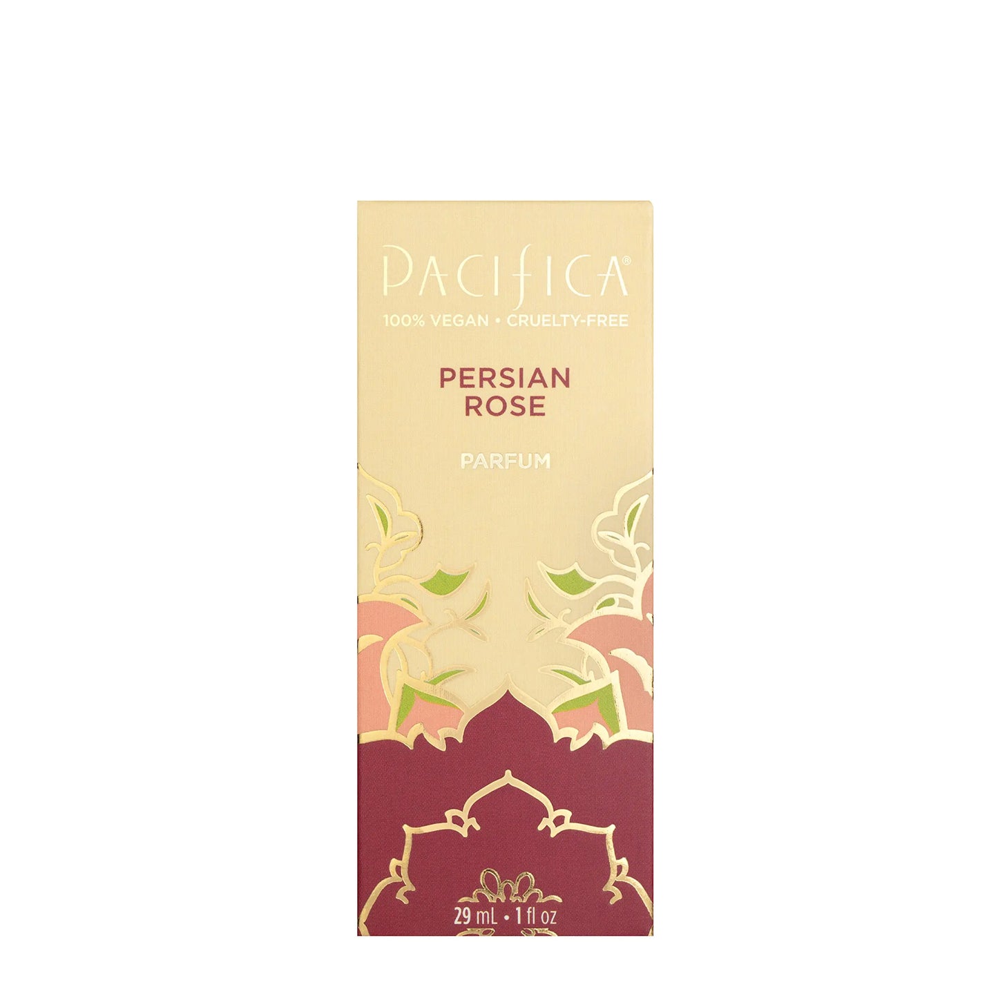 Pacifica Persian Rose Spray Perfume