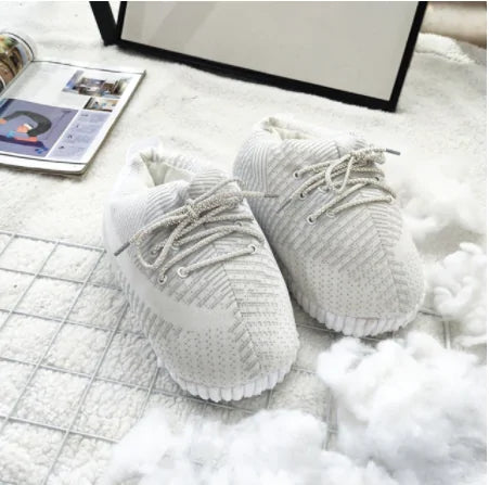 Winter Warm Slippers Shoes