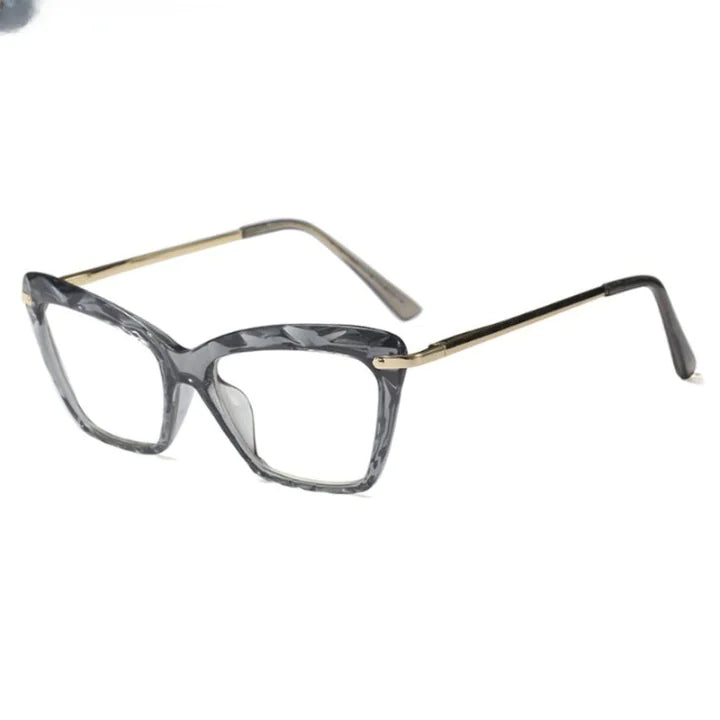 Fashion Square Glasses Frames