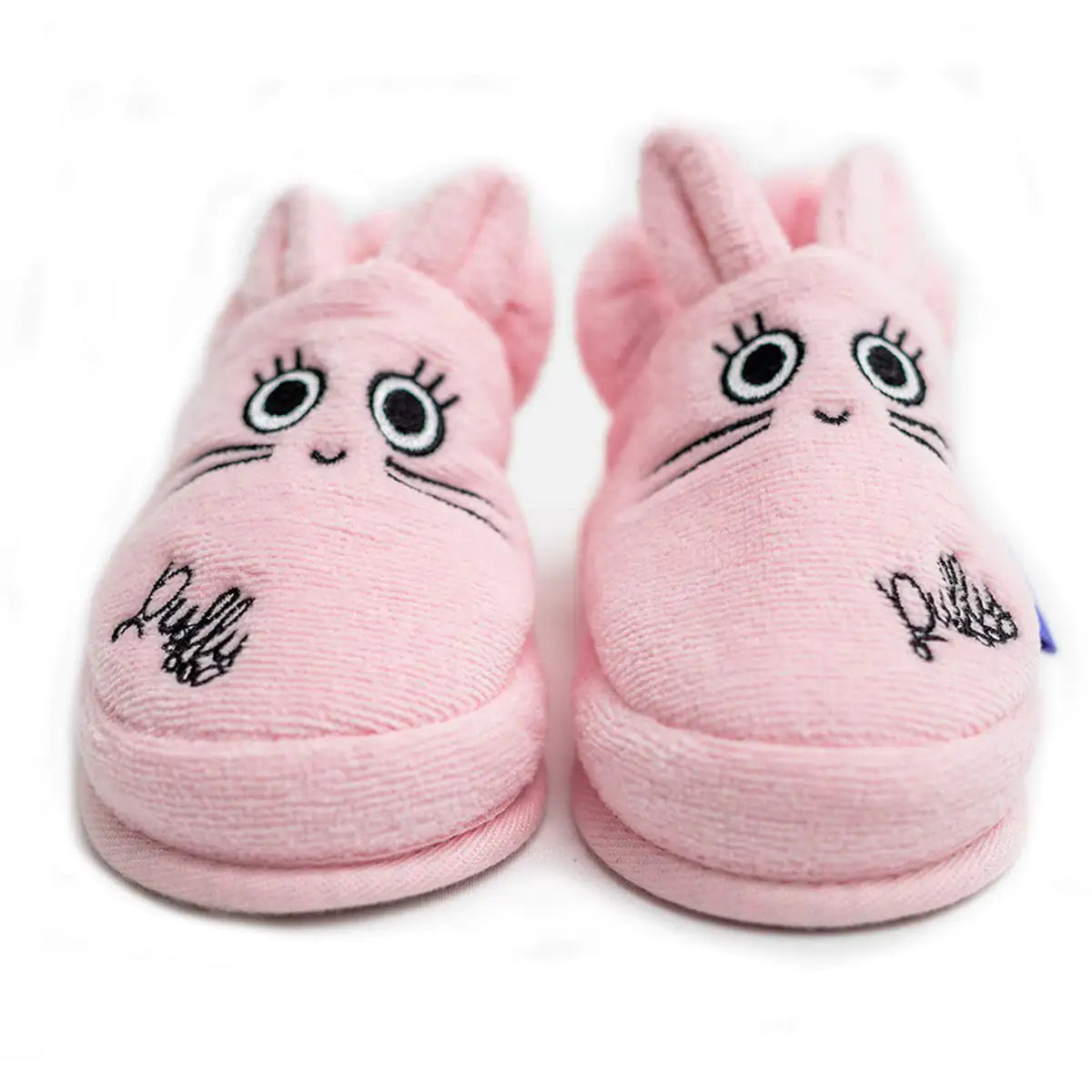 Milk&Moo Chancin Rabbit Toddler Slippers