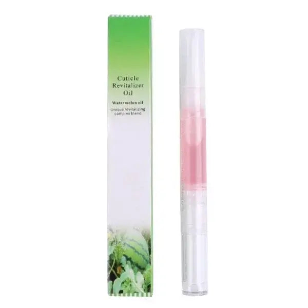 Revitalizer Nutrition Oil Nail Art Treatment Pen