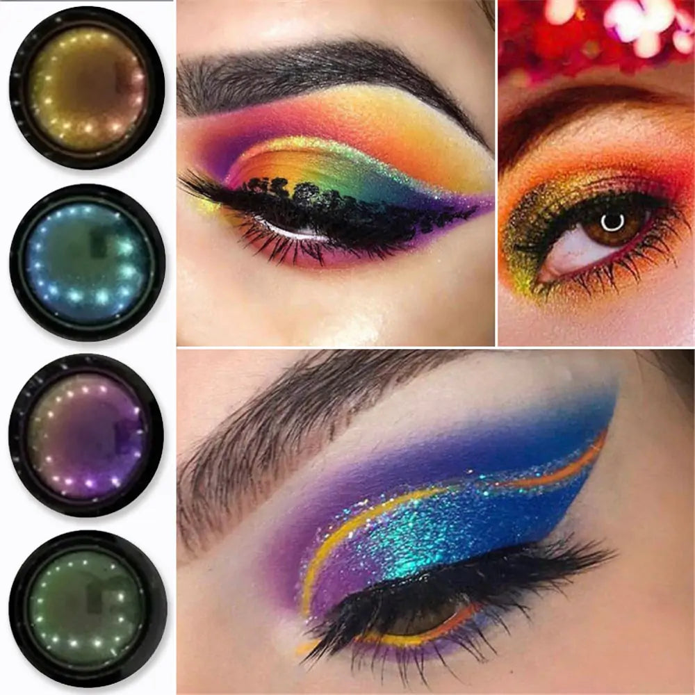 Chameleon Eye Shadow