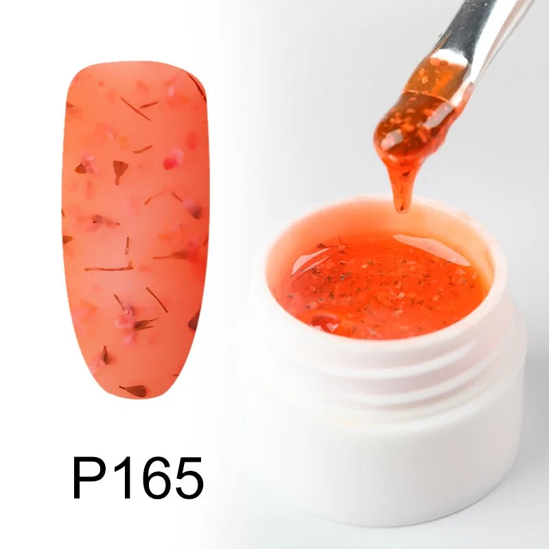 Flower Fairy Nail Gel