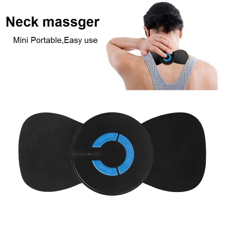 Cervical Spine Massager