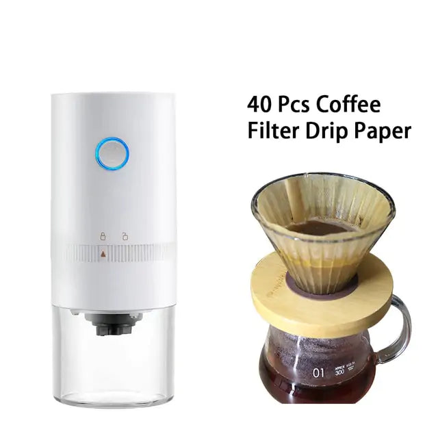 Portable Coffee  Blenders