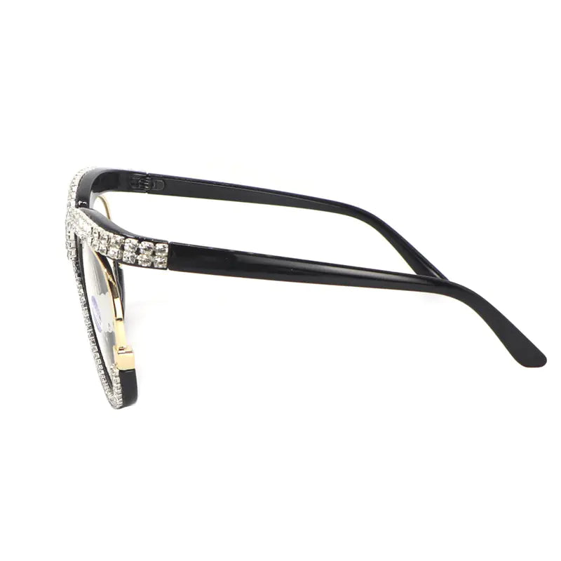 Stylish Anti Blue Ray Reading Glasses