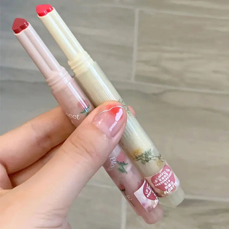 FLORTTE Love Shape Lipstick Jelly