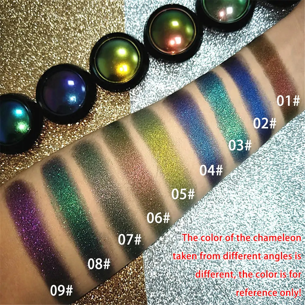 Chameleon Eye Shadow