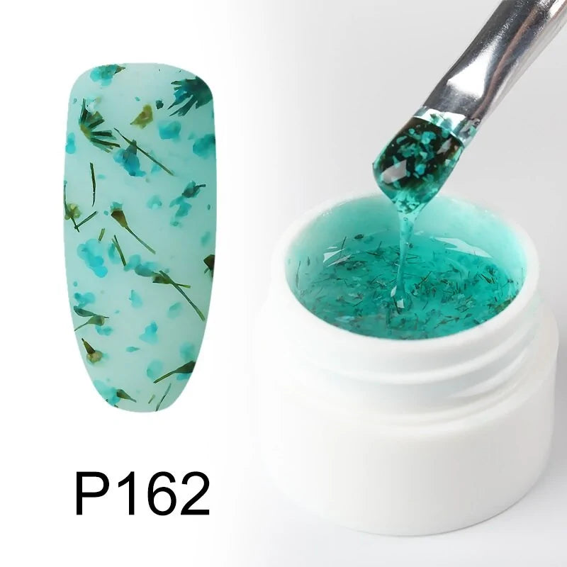 Flower Fairy Nail Gel