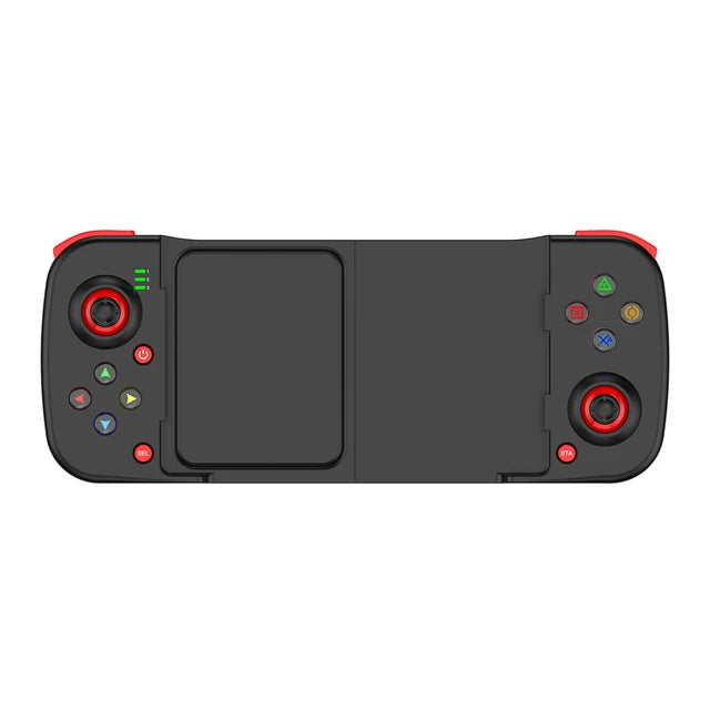 Telescopic Mobile Phone Gamepad