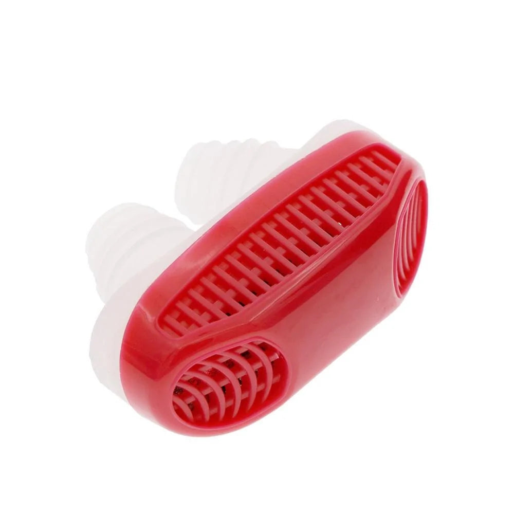 Silicone Anti Snore Nasal Dilators