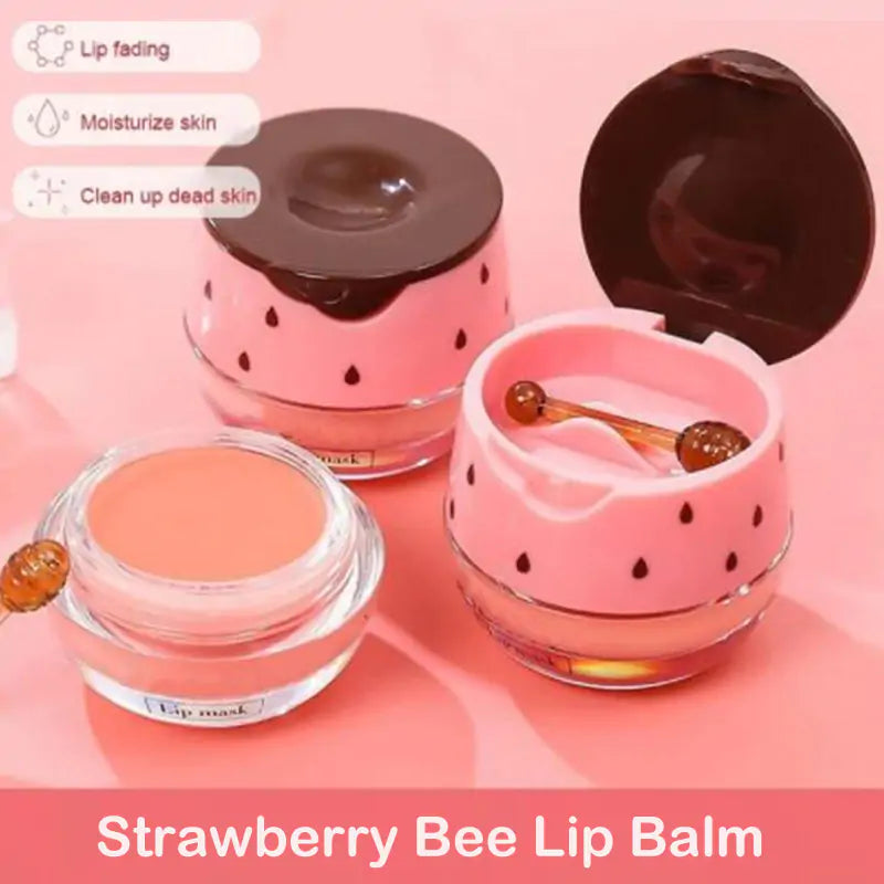 Lip Balm Moisturizing