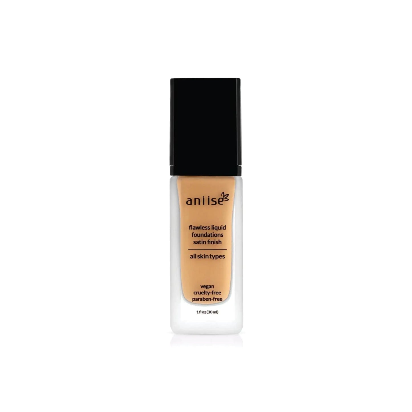 Flawless Liquid Foundation