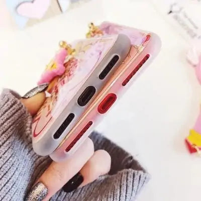 Sailor Moon Phone Case