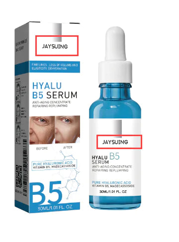 B5 Skin Corrector