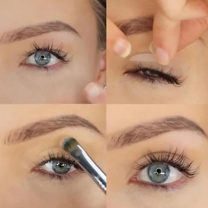 Instant Eye Lift