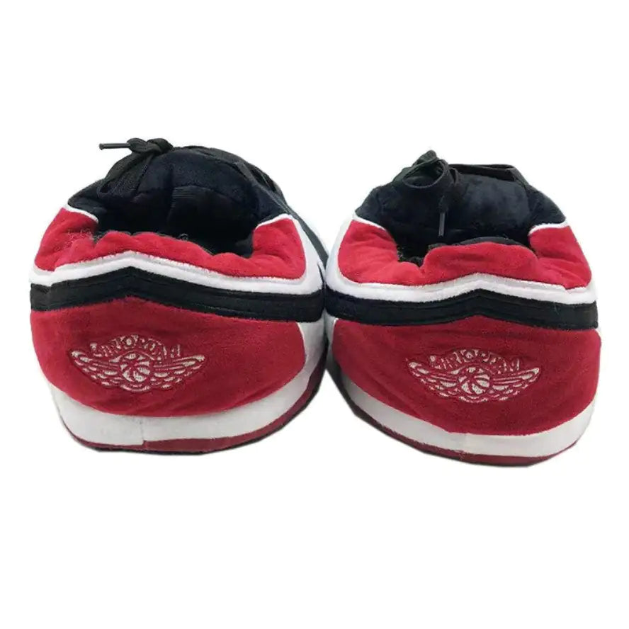 Air Jordan Lows Sneaker Slippers