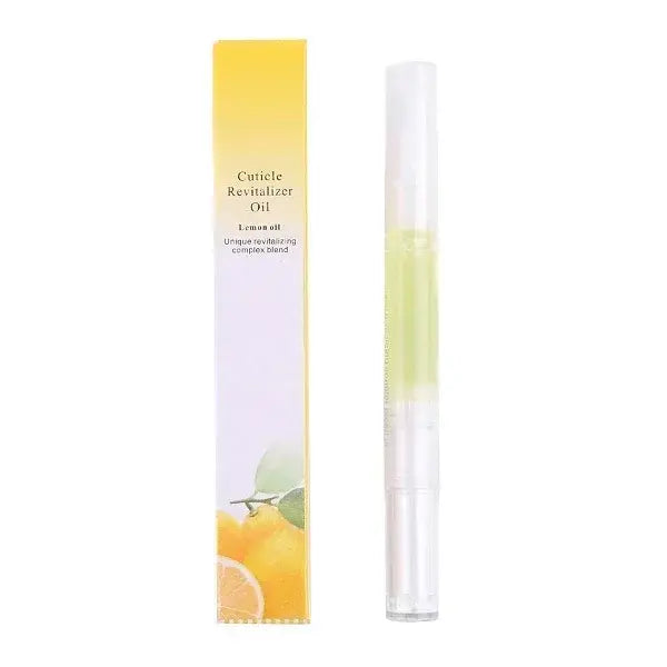 Revitalizer Nutrition Oil Nail Art Treatment Pen