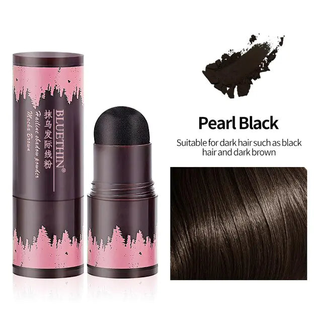 Cosmetic Hair Powder