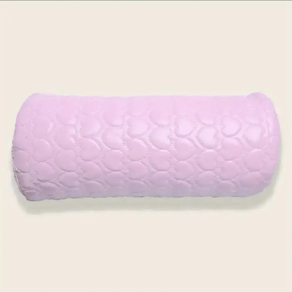 Detachable Washable Nail Art Sponge Pillow