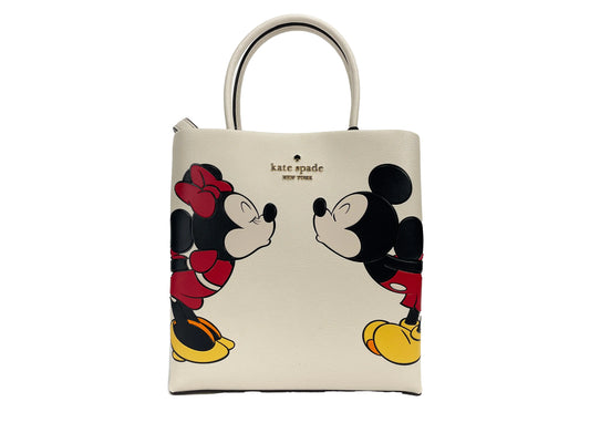 Kate Spade X Disney Mini Tote Bag Crossbody