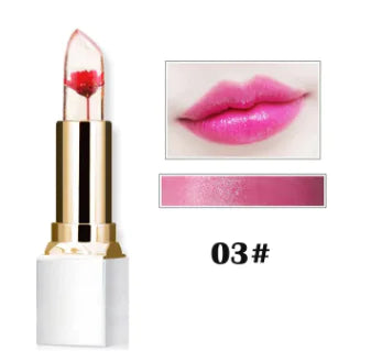 Flower Jelly Lipstick