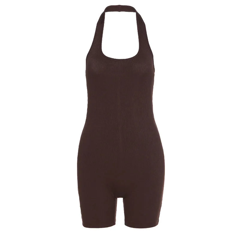 Women's Sexy Summer Romper