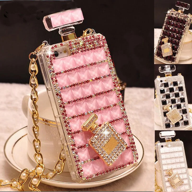 Luxury Diamond Phone Case